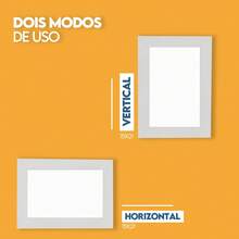 Frames - 白色 - 查看 4