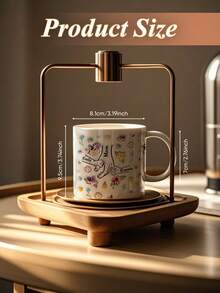 1 szt. Kubek z imieniem na Dzień Matki, spersonalizowany kubek do kawy z imieniem, spersonalizowany kubek z kwiatami, spersonalizowany kubek rocznicowy z tekstem, wyjątkowy prezent na Dzień Kobiet, prezent na parapetówkę, prezent walentynkowy, prezent rocznicowy, prezent na Dzień Matki, idealny prezent dla mamy, babci, wyjątkowy prezent dla żony, prezent na Święto Dziękczynienia, prezent świąteczny, idealny prezent dla matki, spersonalizowany prezent dla niej - Kwiaty 2 - Zobacz 5