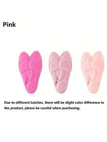 2 件超舒适 5D 鞋垫 - 可调节、耐磨、透气记忆泡沫，适合女性跑步和运动 - 减震、足弓支撑、防臭、吸湿排汗， - 彩色 - 查看 8