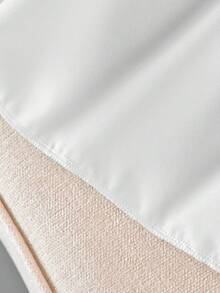 Modischer, eleganter Damenrock im europäischen und US-amerikanischen Stil für den Sommer, neuer Kuchen-Rock, Explosion-Model-Lässig-Rock in Unifarbe mit hoher Taille, Slim-Passform, für Party und Date, A-Linien-Schwingrock