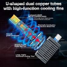 S&D 原装 D1S D3S LED 汽车大灯灯泡 D2S D4S D8S H7 H11 9005 HB3 9006 HB4 Canbus 汽车灯即插即用 55W 汽车配件 12V 6500K