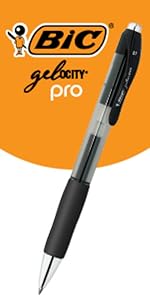 BIC 4-Color 3+1  Ballpoint Pen With Red, Blue,  Ink And 0.7 Mm Mechanical Pencil, 1-Count In Assorted Ink - Thùng kim loại - Xem 2