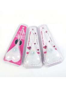 1pc Glowing Egg-Like Object, Suitable As Party Decor, Bicycle Taillight, Mountain Bike Headlight, Riding Safety, Festival Party Personalized Warning Light, Bicycle Party Gear, Gift