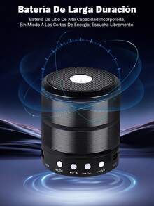 Desktop Speakers - Multicolor - View 8