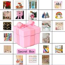 Ultimate Party Blind Box – Unbox The Fun For Your Next Gathering! - 神秘且驚喜的一本 - 查看 5