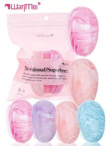 1PC Mini Cute Egg Shape Hair Brush , Portable Scalp Massage Comb With Soft Cushion Base For Gentle Detangling Hair Care , Compact And Lightweight Travel Hair Styling Comb For Women, Men, And Teens,Brush,Hair Brushes,Edge Brush,Brush Hair,Hair Comb,Comb Hair,Detangling Brush,Ball Brush,Mini Hair Brush,Hair Brush Set,Wooden Comb,Hair Brush,Hairbrush,Hair Combs,Barber,Hair Tools,Hair Products,Hair Accessories,Slick Back Brush,Hair Care,Hair Comb,Barber Accessories,Comb Hair,Curly Hair Brush,Travel,Hair Stuff,Detangling Brush,Ball Brush,Mini Hair Brush,Hair Accessories,Curly Hair Products,Hairdressing Equipment,Accessories,Christmas,Barber Accessories,Hair Accessories,Hairdressing,Wooden Comb, Comb, Slick Back Brush, Hairbrush, Edge Brush, Brush Hair, Hair Comb, Hair Brush Set, Comb Hair, Mini Hair Brush, Detangling Brush,Hair Products, Hair Tools, Hair Stuff, Hair Care, Curly Hair Brush, Barber, Barber Accessories, Hairdressing Equipment