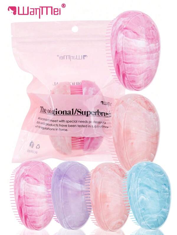 1PC Mini Cute Egg Shape Hair Brush , Portable Scalp Massage Comb With Soft Cushion Base For Gentle Detangling Hair Care , Compact And Lightweight Travel Hair Styling Comb For Women, Men, And Teens,Brush,Hair Brushes,Edge Brush,Brush Hair,Hair Comb,Comb Hair,Detangling Brush,Ball Brush,Mini Hair Brush,Hair Brush Set,Wooden Comb,Hair Brush,Hairbrush,Hair Combs,Barber,Hair Tools,Hair Products,Hair Accessories,Slick Back Brush,Hair Care,Hair Comb,Barber Accessories,Comb Hair,Curly Hair Brush,Travel,Hair Stuff,Detangling Brush,Ball Brush,Mini Hair Brush,Hair Accessories,Curly Hair Products,Hairdressing Equipment,Accessories,Christmas,Barber Accessories,Hair Accessories,Hairdressing,Wooden Comb, Comb, Slick Back Brush, Hairbrush, Edge Brush, Brush Hair, Hair Comb, Hair Brush Set, Comb Hair, Mini Hair Brush, Detangling Brush,Hair Products, Hair Tools, Hair Stuff, Hair Care, Curly Hair Brush, Barber, Barber Accessories, Hairdressing Equipment