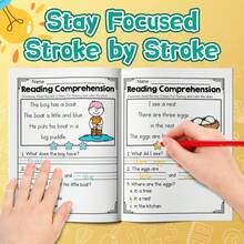 趣味阅读理解练习册——阅读短文并回答问题，提升理解力和思维能力