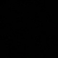 Intense Black