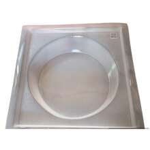 Candy & Jelly Pudding Molds - White - View 5