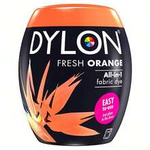Fresh Orange