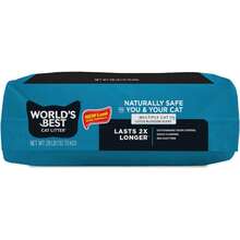 La mejor arena para gatos del mundo Multi Cat Flor de Loto Perfumada 12 7 kg arena para gatos multi cat flor de loto perfumada paquete grande 12 7 kilos control de olores alta absorcion baja polvillo ideal hogares con varios gatos uso sanitario y limpieza facil - Múltiples gatos con aroma a flor de loto. - Ver 10