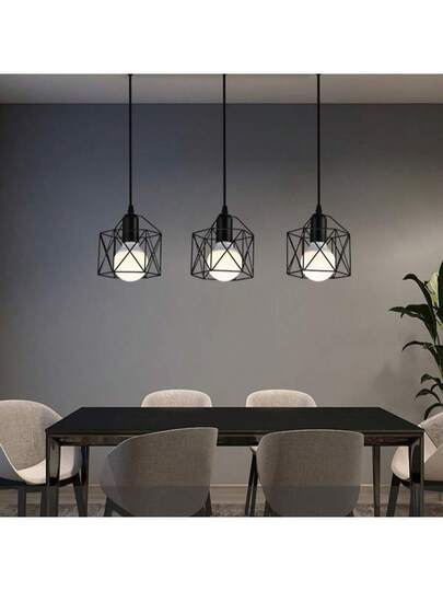 LED Lamp Modern e4bf view 10