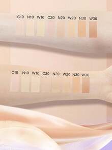 Maybelline S SUPERSTAY LUMI MATTE FOUNDATION N30, 35ML