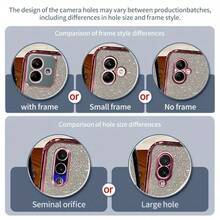 高品质闪亮手机壳适用于三星 Galaxy S25/S24/M54/F54/S24Plus/S24Ultra/S24FE/-S921B/DS/U/W/N/E/S9280/S9260/S721U1/M546B/DS，时尚防震高品质闪亮纸质手机壳适用于 Redmi Note 14/13/A54321、Infinix Note 50/40/30/20/12