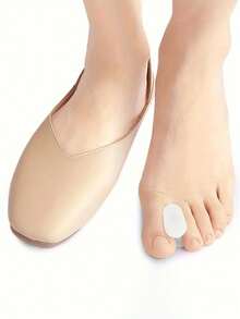 2 قطعة/6 قطع فعالة من فاصل أصابع القدم على شكل حرف I من السيليكون، واقي للأصابع، حارس القدم، مناسب للنساء والرجال، فاصل أصابع القدم من السيليكون، فاصل إبهام مرن، مقاوم للماء ومقاوم للتآكل، رعاية القدم للرياضة والاستخدام اليومي - متعدد الألوان - مشاهدة 6