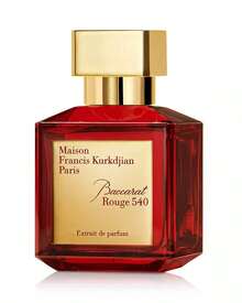 Maison Francis Kurkdjian Test Rouge 540. 70ml - Chiết xuất nước hoa - Xem 2