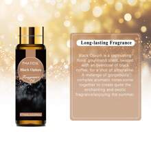 1pc 10ml/0.33fl.Oz Fragrance Oil Perfume Scent, Fruit Scent Essential Oils With Dropper PHATOIL Coconut& Vanilla Bubble Gum Sea Breeze Parma Violet Orange Blossom Freesia Marshmallow Apple Mango Strawberry Cherry Coconut Litchi Peach Pineapple