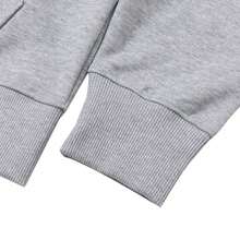 MLB Classic Monogram Big Lux Oversized Fit Hoodie, Casual Daily Wear Pullover Top, Minimalist & Comfortable, Sportswear