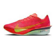 Nike 男子ZOOMX VAPORFLY NEXT% 4運動訓練跑步鞋 - 紅色 - 查看 5