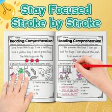 趣味阅读理解练习册——阅读短文并回答问题，提升理解力和思维能力