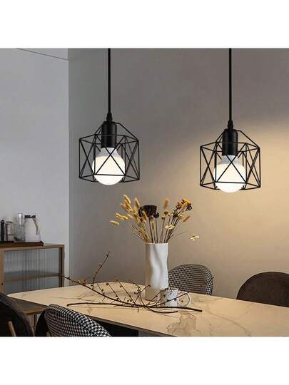 LED Lamp Modern e4bf view 6