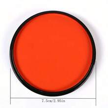30g Watercolor Paint Palette, Washable, Suitable For Easter, Halloween, Parties, Etc. - one-size - View 3
