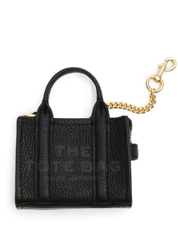 Marc Jacobs MARC JACOBS - Women The Nano Tote Charm Bag