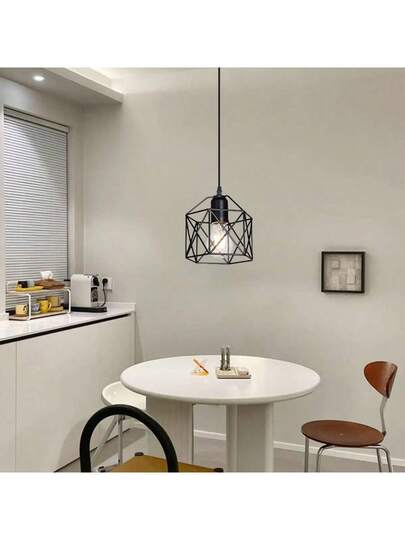 LED Lamp Modern e4bf view 9