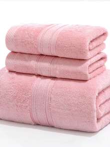 منشفة من ألياف الخيزران، ماصة، مضادة للبكتيريا، ناعمة ومريحة، هدية منزلية، منشفة حمام، جملة منشفات استحمام للصالونات التجميلية والفنادق والرياضة والمنزل، منشفة، العناية بالبشرة