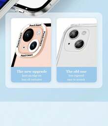 Luxury Sport Car BMW M Phone Case Compatible With  16 15 14 13 12 11 Plus Pro Max Mini Glossy HD Hard Cover Film Shell, Cover Compatible With  17 Pro Case,  17 Pro Max Case,  17 Case,  16 Pro Case - z2 - 查看 7