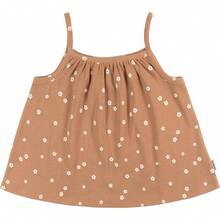 -Girls Toddler Sleeveless Top And Shorts Set