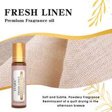 1瓶10毫升/0.33液盎司EUQEE香氛精油滚珠瓶，适用于身体香氛、约会、散发魅力，持久留香，包含白麝香、椰子香草、乖乖女、沉香木、香草麝香、天使、S@Auvag、璀璨水晶、性感炸弹、琥珀浪漫、Jador、草莓、樱桃、清新亚麻、泡泡糖、海风等香型。