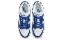 Dunk Low Retro SP 'Kentucky' Blue White Varsity-Royal Sneakers Men CU1726-100 - Nhiều màu - Xem 5