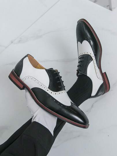 Scarpe casual eleganti da uomo leggere e allacciate, versatili per uso quotidiano, banchetti, affari, occasioni sociali, formali, guida, ufficio, tempo libero, moda, traspiranti, adatte per taglie grandi