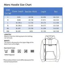 Men's Hoodie Floral Medical Assistant Hoodies For Men Long Sleeve Comfy Casual Pullover Sweatshirts Men Hoodies Hooded Pullover Sweatshirts With Pockets Sweatshirt For Men Gifts For Men