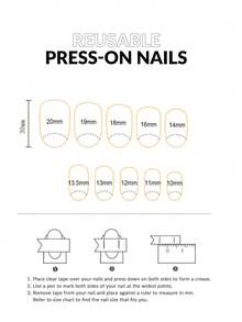 10 Pieces Acrylic Press On Nails,S Halloween Nail Supplies,Black And Pink Gradient Goth Fake Nails, Punk Sweet And Cool Style Shines On The Stage,Black Nails Pink Nails,Almond Nails,Suitable For Ladies To Use In Weddings, Parties, Holidays, Gift Nail Tools. - Multicolor - View 9