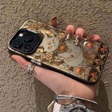 Noble Cat Anti-Scratch Cover For Cell Phone Collision Resistance Case XS Max XR 7 8 11 12 13 14 15 16 Pro Max Plus A12 13 14 30 32 34 50 50 51 52 E S S21 22 23 24 FE Plus Ultra Redmi 12c Poco X3 5 6 13c 9 A2 Note 9 10 12 13 Pro Case - J1-SXGMLXLIMD13J1 - 查看 2