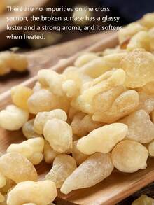 40g，100g，乳香，天然乳香晶体树脂，高品质乳香，持久留香，乳香熏香，香薰，有机乳香树脂，空气清新剂，适用于香薰、瑜伽、冥想、卧室等。