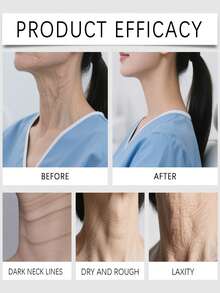 JAYSUING 1 opakowanie 12 sztuk plastrów do pielęgnacji szyi, plastry przeciwzmarszczkowe na szyję, plastry na szyję, przezroczyste plastry modelujące podwójny podbródek, nawilżająca taśma konturująca szyję, codzienna pielęgnacja nawilżająca, przezroczyste plastry na szyję, ujędrniająca taśma na szyję, wygładzająca zmarszczki, ujędrniające plastry liftingujące na szyję, odpowiednie dla różnych problemów skórnych, dobry wybór do codziennej pielęgnacji - Czarne i Białe - Zobacz 10