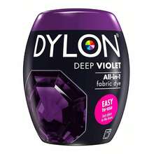 Deep Violet