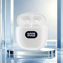 新款 X83 无线蓝牙耳机入耳式防噪超长续航 TWS 触控立体声运动耳机