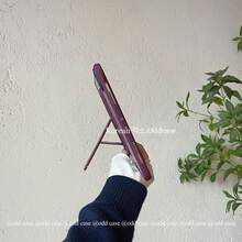 Capa Protetora de Tablet de Alta Qualidade com Sensação de Pele Fosca e Suporte Único com Quatro Cantos Elevados Anti-Queda, Adequada para IPad Mini 4/5/6/7, 9.7, 10.2, 10.5, Air 4/5, 10th, 10.9, Pro 11 Polegadas, Air 11 (M2), IPad Air 13 (M3 2025), IPad Air 11 Polegadas (M3) 2025, IPad (A16) 11 Polegadas 11ª Geração 2025