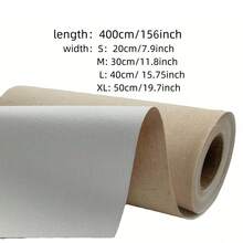 长卷亚麻画布、亚麻画布、亚克力画布、涂鸦画布、创意DIY画布、返校、学校用品 - 亞麻油畫布 - 查看 2