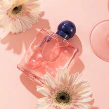 黑色诱惑香氛空气清新剂，长效留香喷雾，温和不刺激，迷你洗衣喷雾，方便携带 - 适用于卧室、客厅、浴室、旅行、居家等多种场合，是完美的派对礼物 - 彩色 - 查看 7