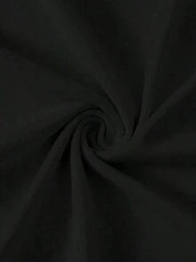 Suicideboy Era Tour Graphics Print T-Shirts For Men Harajuku Hip Hop Rock Style T Shirts Unisex Fashion Oversized Street T Shirt Tee Comfortable Comfortable - 黑色 - 查看 3