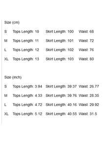 Women Mermaid Halloween Cosplay Costume, Halterneck Pearled Bra With Sequined Sheer Skirt 2-Piece Outfit - Blue - View 8