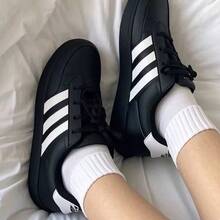 Adidas Breaknet Classic Tennis Sneakers For Kids