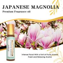 1瓶10毫升/0.33液盎司EUQEE香氛精油滚珠瓶，适用于身体香氛、约会、散发魅力，持久留香，包含白麝香、椰子香草、乖乖女、沉香木、香草麝香、天使、S@Auvag、璀璨水晶、性感炸弹、琥珀浪漫、Jador、草莓、樱桃、清新亚麻、泡泡糖、海风等香型。