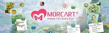 (Fast Shipping  Free Shipping) MORCART 30Pack Art Decorative Fridge Magnets Cute Refrigerator Magnets For Locker Whiteboard School Office And Kitchen (Vangogh) - Butterfly - View 2